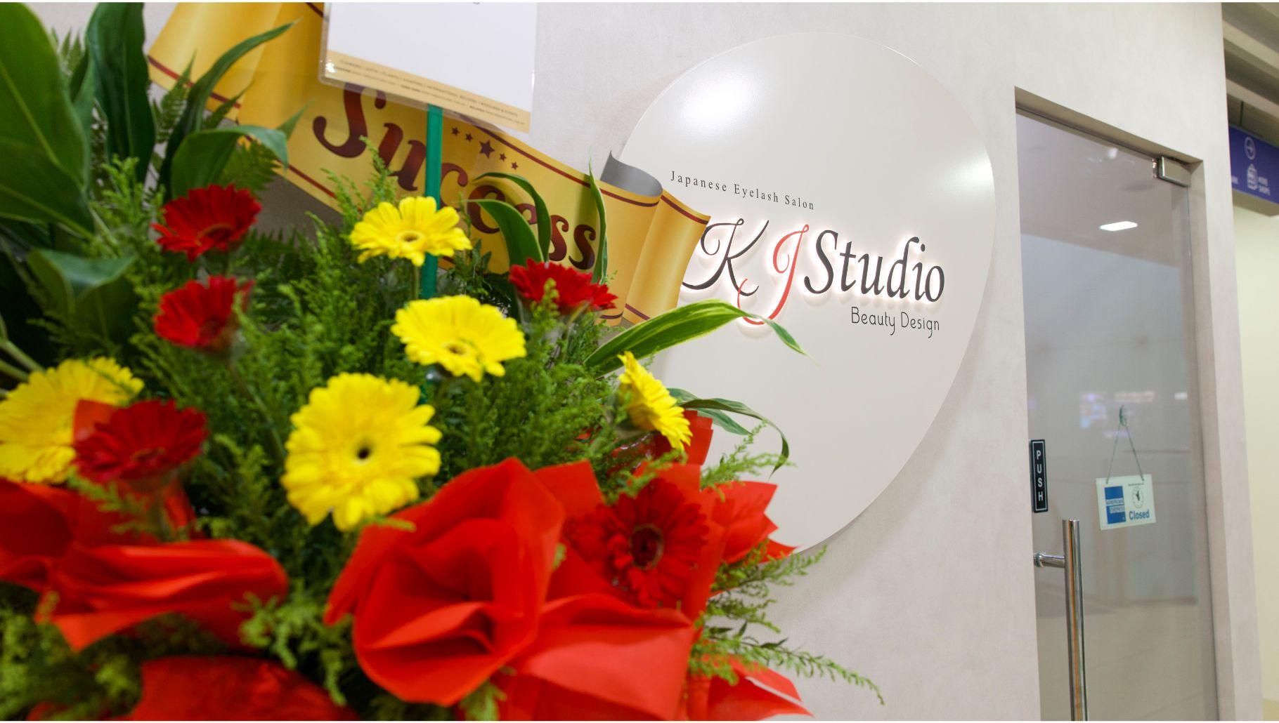 ABOUT KJStudio Clarke Quay