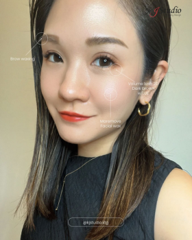KJStudio Katong 特色 4