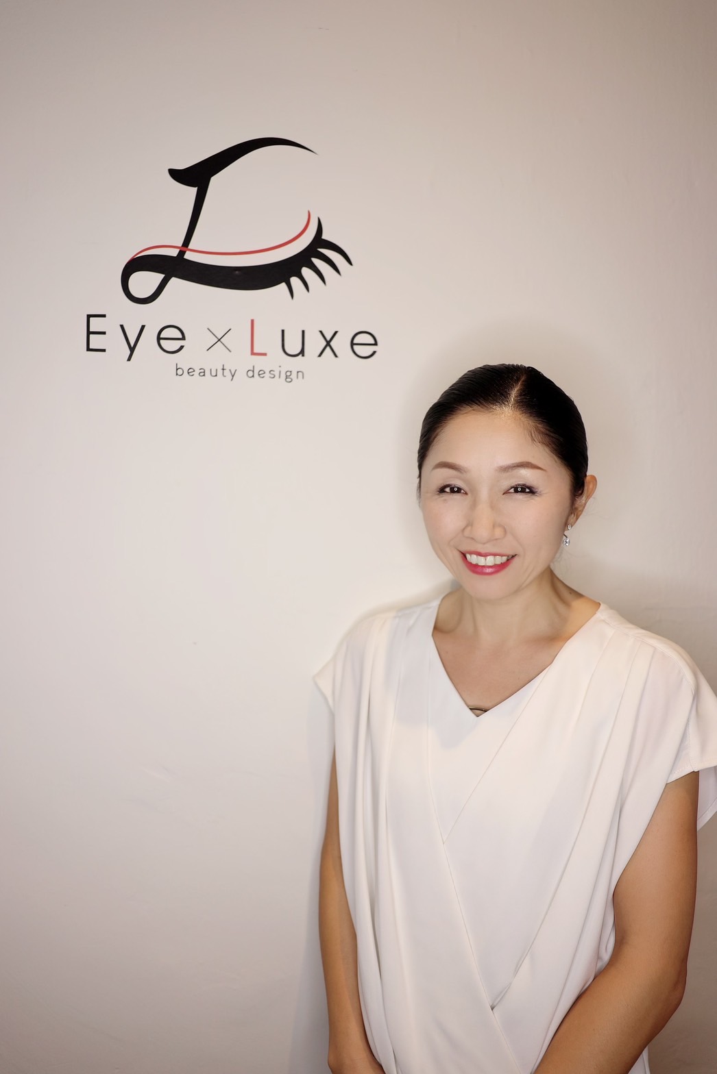 eye luxe extensions singapore