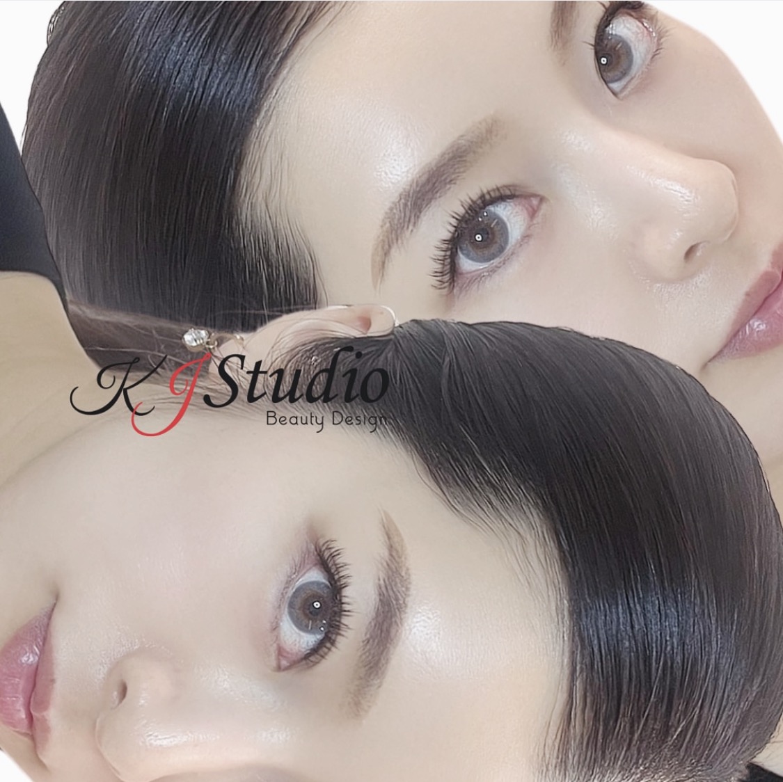 KJStudio Orchardのポイント1