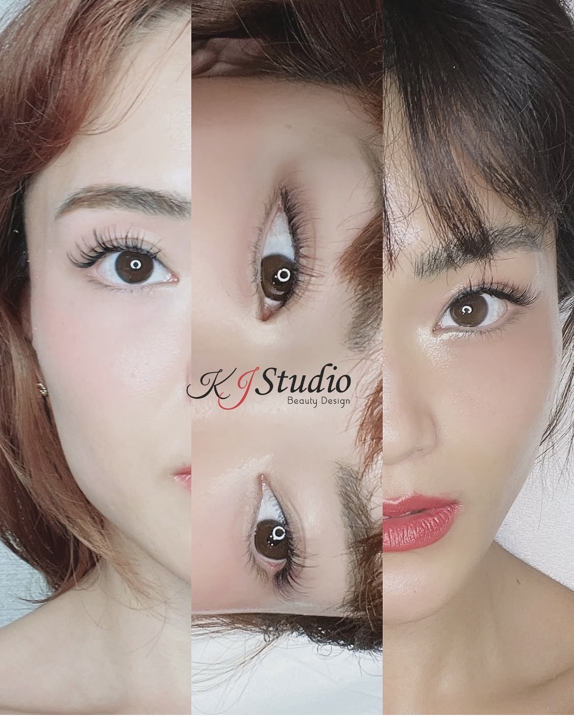 KJStudio Orchardのポイント3