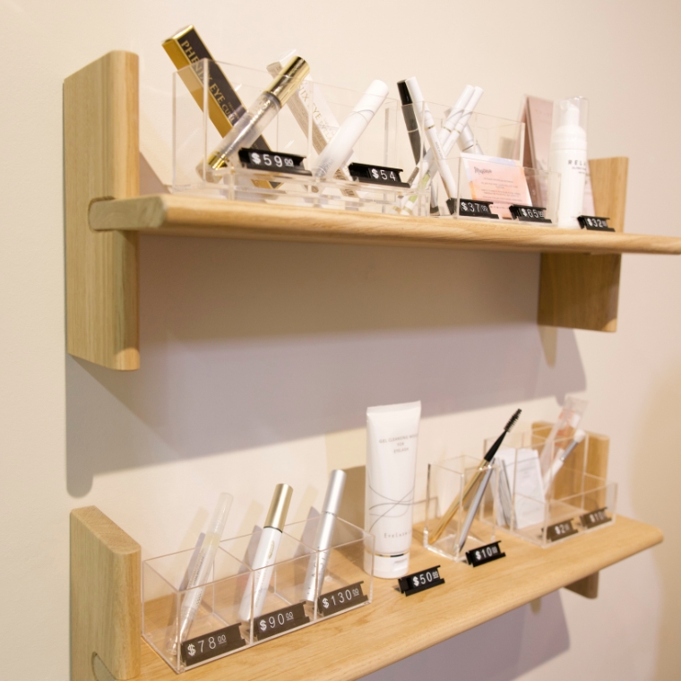 KJStudio Clarke Quayのポイント5