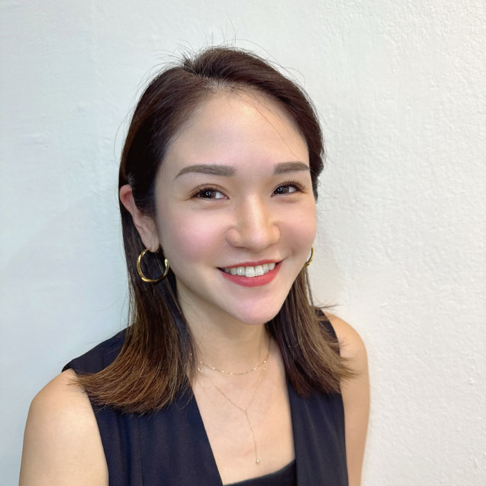 KJStudio Orchard Singapore Eyelash Maki