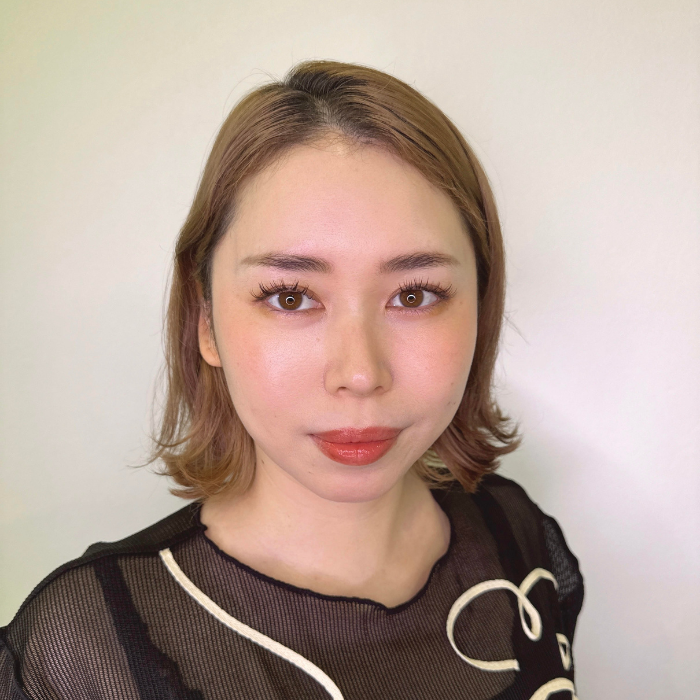 KJStudio Outram Park Singapore Eyelash Nanae