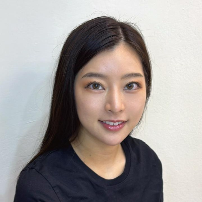 KJStudio Orchard Singapore Eyelash Risaki