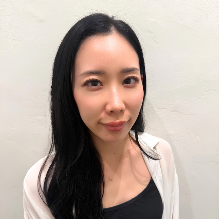 KJStudio Singapore Eyelash Sumire