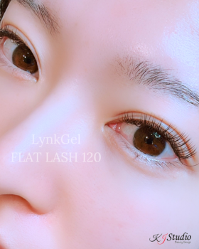 KJStudio Lynk-gel 8
