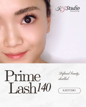 KJStudio Prime Lash