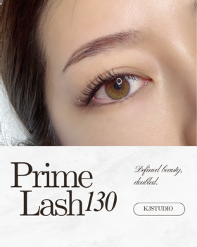 KJStudio Prime Lash