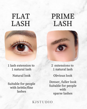 KJStudio Prime Lash