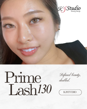 KJStudio Prime Lash