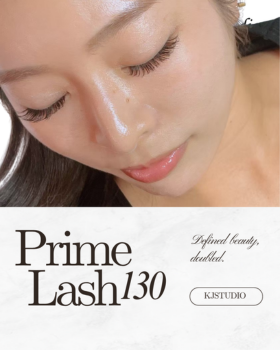 KJStudio Prime Lash
