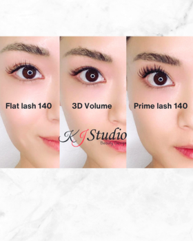 KJStudio Prime Lash
