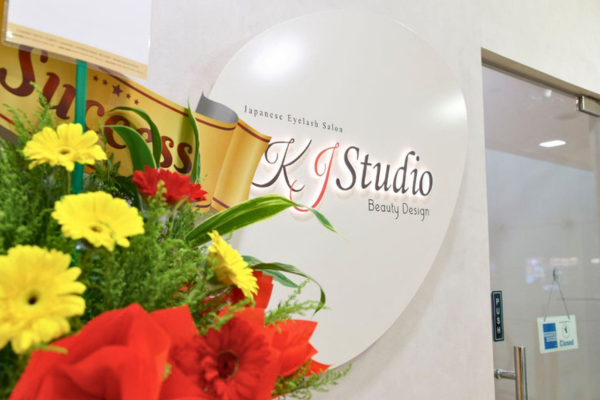 KJStudio Clarke Quay
