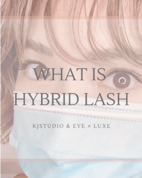 HYBRID LASH1