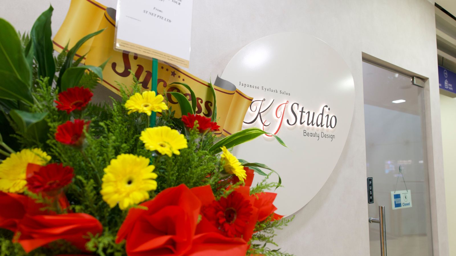KJStudio Clarke Quay