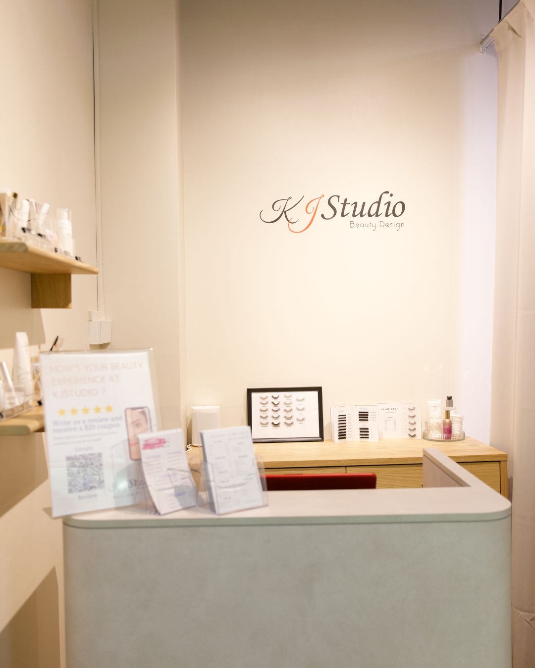 KJStudio Clarke Quay