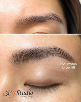 KJStudio EYEBROW11