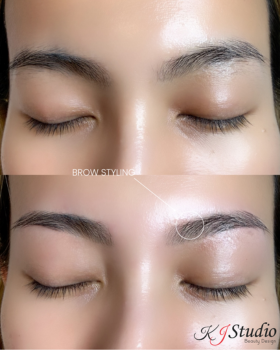 KJStudio EYEBROW12