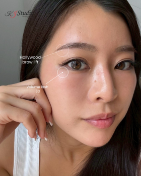 KJStudio EYEBROW2