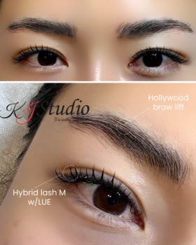KJStudio EYEBROW3