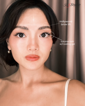 KJStudio EYEBROW4