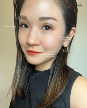 KJStudio EYEBROW5