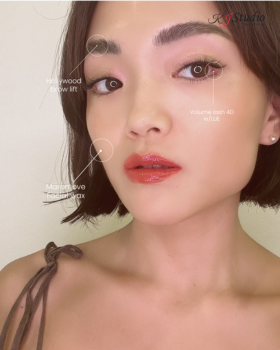 KJStudio EYEBROW6
