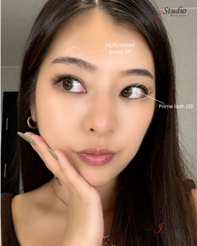 KJStudio EYEBROW7
