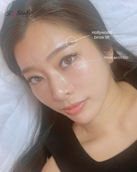 KJStudio EYEBROW8