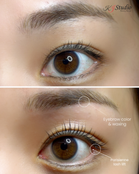 KJStudio EYEBROW9