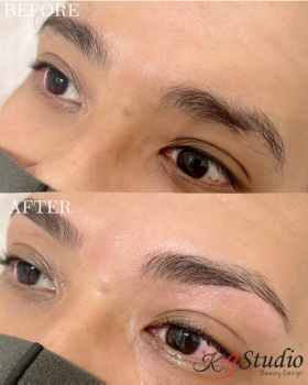 KJStudio EYEBROW mens 1