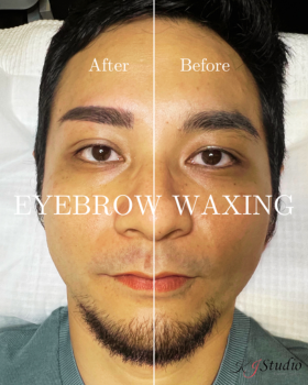KJStudio EYEBROW mens 4