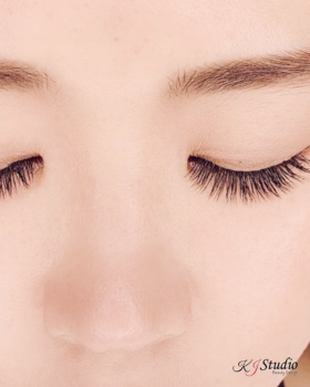 KJStudio FLAT LASH10