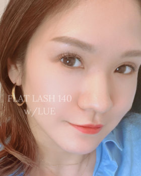 KJStudio FLAT LASH11