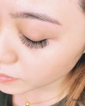 KJStudio FLAT LASH13