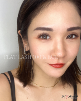 KJStudio FLAT LASH2