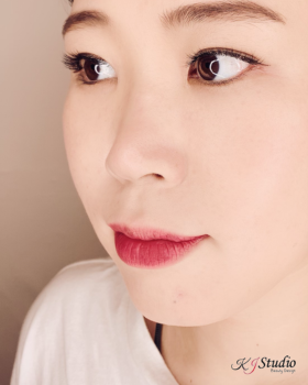 KJStudio FLAT LASH4