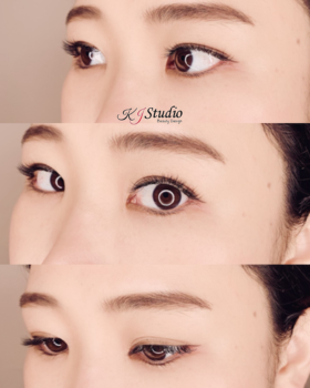 KJStudio FLAT LASH5