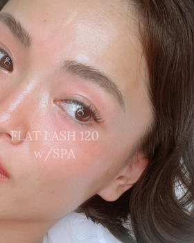 KJStudio FLAT LASH7