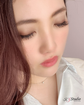 KJStudio FLAT LASH8