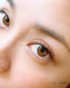 KJStudio FLAT LASH9