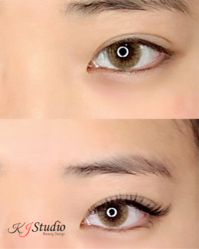KJStudio HYBRID LASH2
