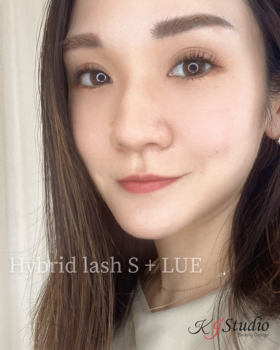 KJStudio HYBRID LASH5