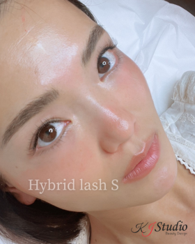 KJStudio HYBRID LASH6