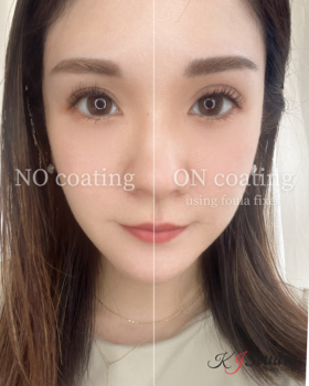 KJStudio HYBRID LASH8