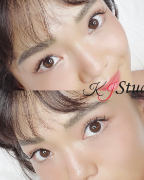 KJStudio FLAT LASH4