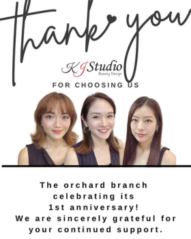 KJStudio Instagram 5