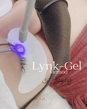 KJStudio Link-Gel1