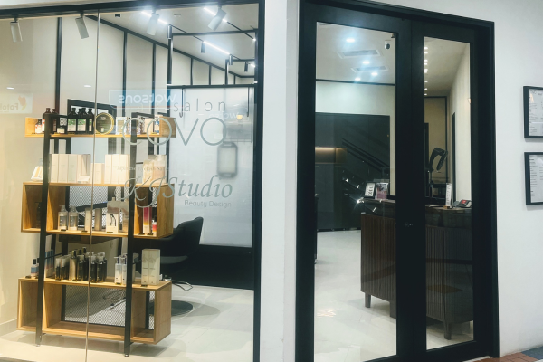 KJStudio Orchard